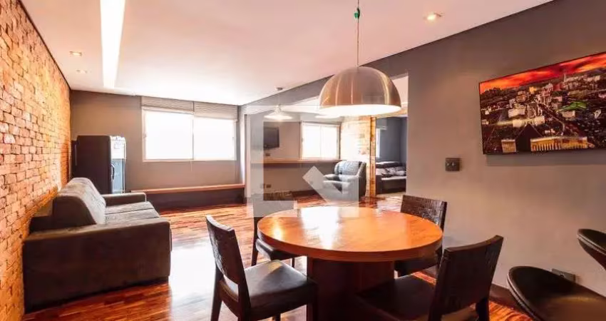 Apartamento para aluguel - itaim bibi, 2 quartos,  99 m² - são paulo