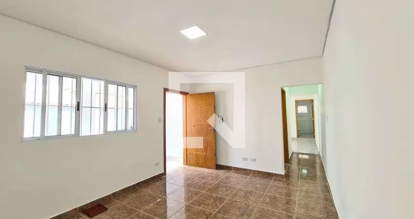 Casa para aluguel - vila formosa, 2 quartos,  100 m² - são paulo