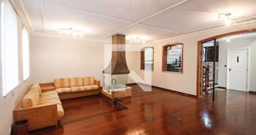 Casa para aluguel - água fria, 4 quartos,  650 m² - são paulo