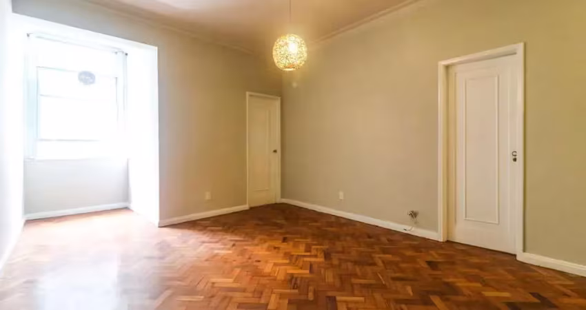 Apartamento para aluguel - copacabana, 3 quartos,  88 m² - rio de janeiro