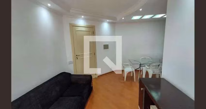Apartamento para aluguel - tatuapé, 2 quartos,  68 m² - são paulo