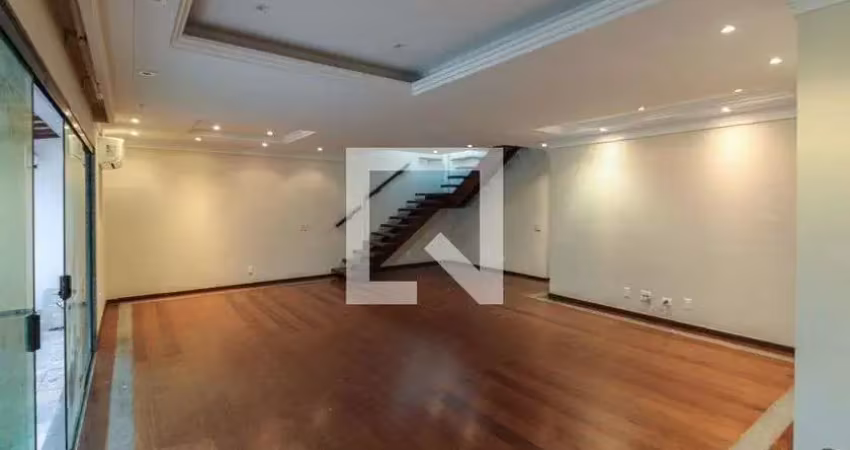 Apartamento para aluguel - recreio, 4 quartos,  320 m² - rio de janeiro