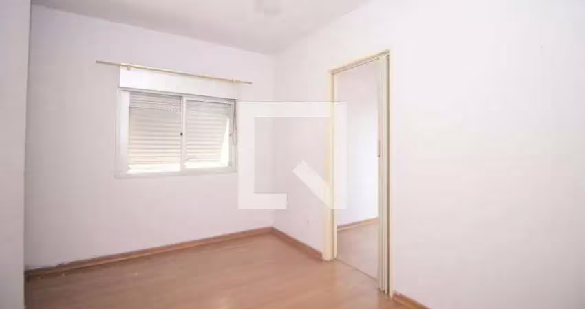 Apartamento para aluguel - sarandi, 1 quarto,  39 m² - porto alegre