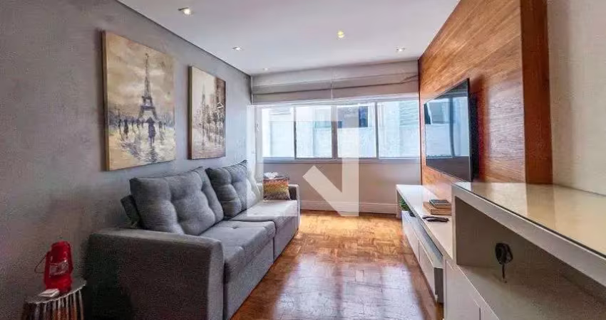 Apartamento para aluguel - itaim bibi, 2 quartos,  92 m² - são paulo