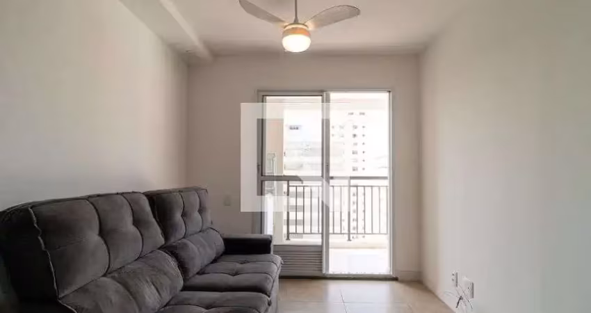 Apartamento para aluguel - vila pompéia, 2 quartos,  47 m² - são paulo