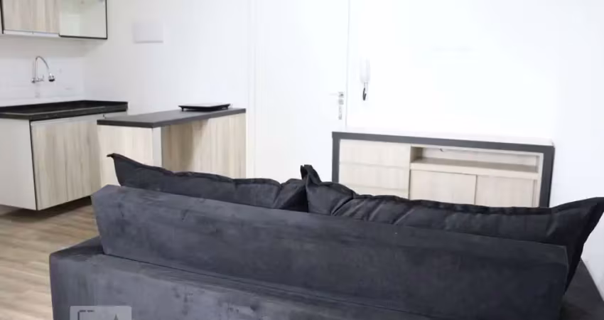 Kitnet / stúdio para aluguel - cambuci, 1 quarto,  27 m² - são paulo