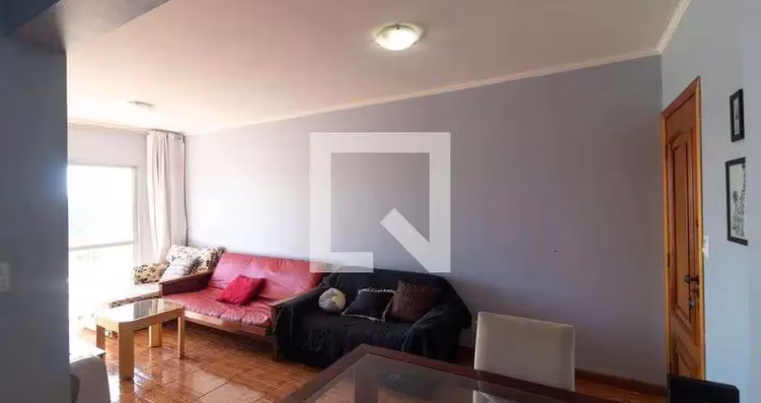 Apartamento para aluguel - ponte preta, 2 quartos,  75 m² - campinas