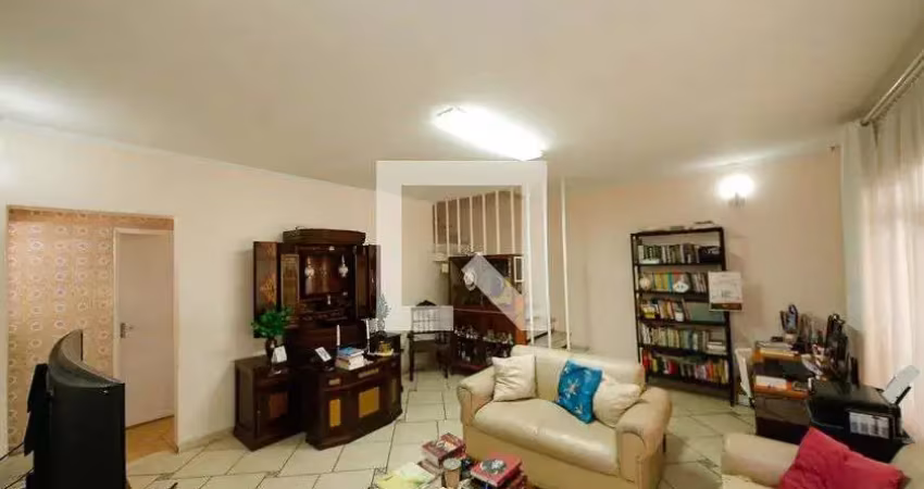 Casa para aluguel - vila formosa, 4 quartos,  317 m² - são paulo