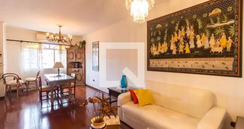 Casa para aluguel - butantã, 3 quartos,  215 m² - são paulo