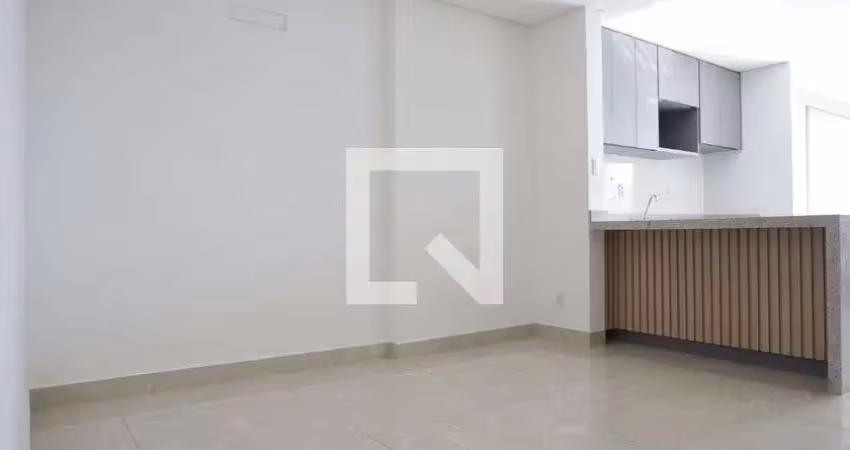 Apartamento para aluguel - coimbra, 3 quartos,  97 m² - goiânia