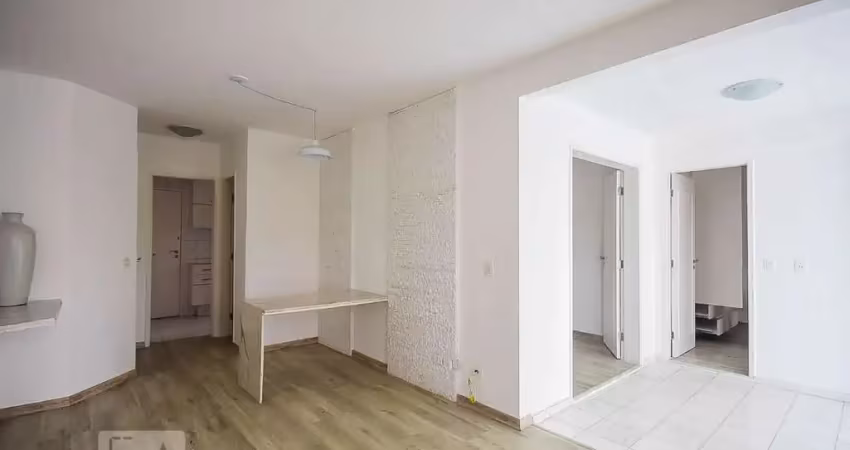 Apartamento para aluguel - portal do morumbi, 2 quartos,  120 m² - são paulo