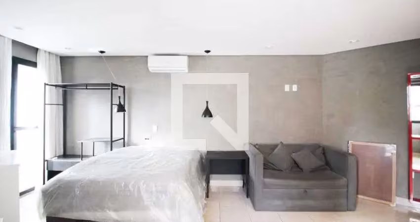 Apartamento para aluguel - vila nova conceição, 1 quarto,  32 m² - são paulo