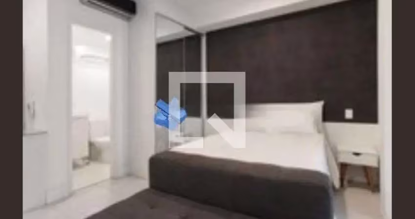 Apartamento para aluguel - consolação, 1 quarto,  40 m² - são paulo