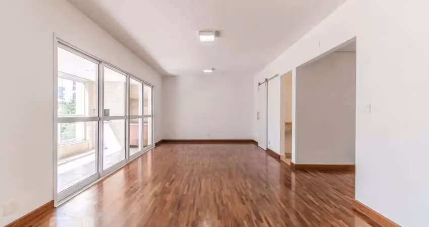Apartamento para aluguel - pinheiros, 3 quartos,  135 m² - são paulo