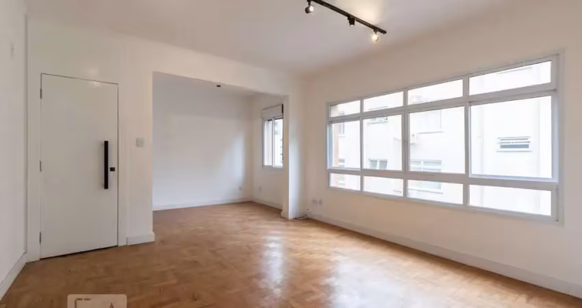 Apartamento para aluguel - itaim bibi, 2 quartos,  90 m² - são paulo