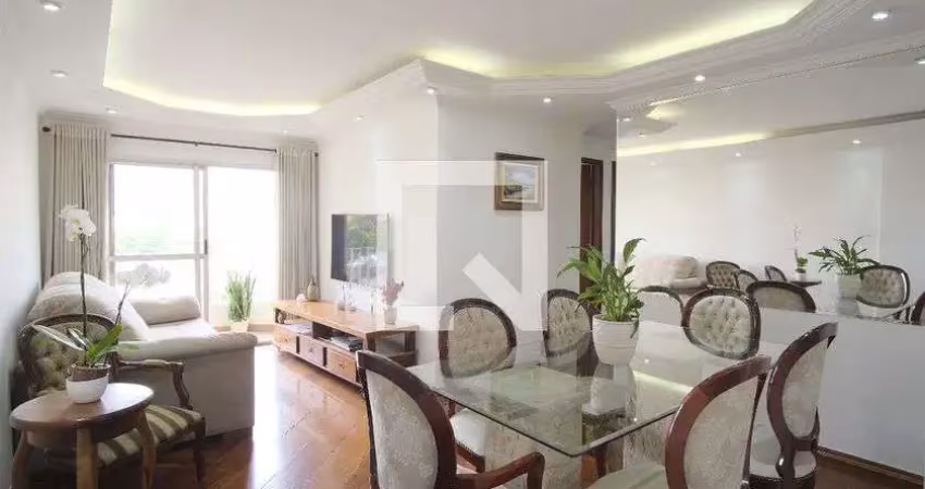 Apartamento para aluguel - tatuapé, 3 quartos,  65 m² - são paulo