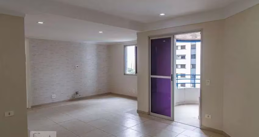Apartamento para aluguel - tatuapé, 1 quarto,  70 m² - são paulo
