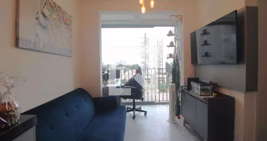 Apartamento para aluguel - cidade ademar, 2 quartos,  46 m² - são paulo