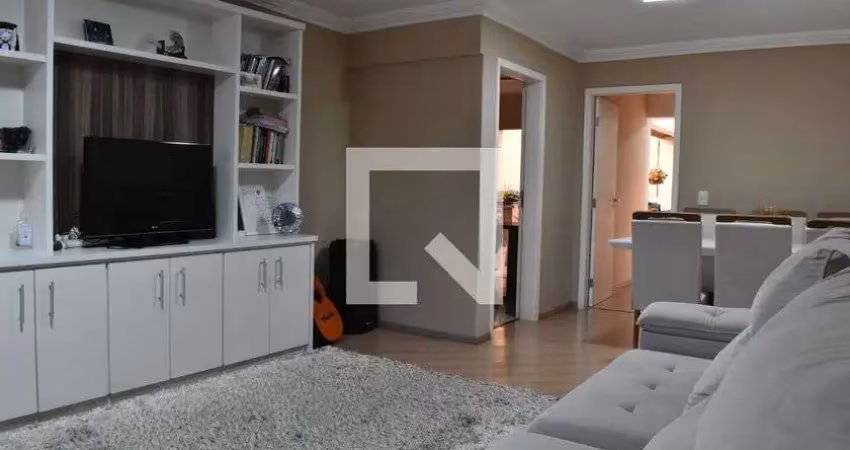Apartamento para aluguel - pilarzinho, 2 quartos,  100 m² - curitiba