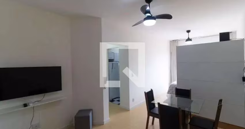 Apartamento para aluguel - botafogo, 1 quarto,  49 m² - campinas