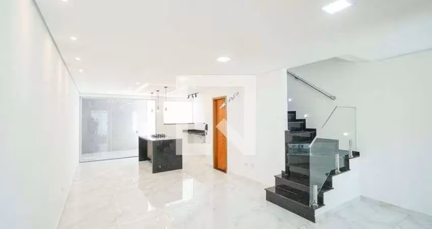 Casa para aluguel - tatuapé, 3 quartos,  250 m² - são paulo
