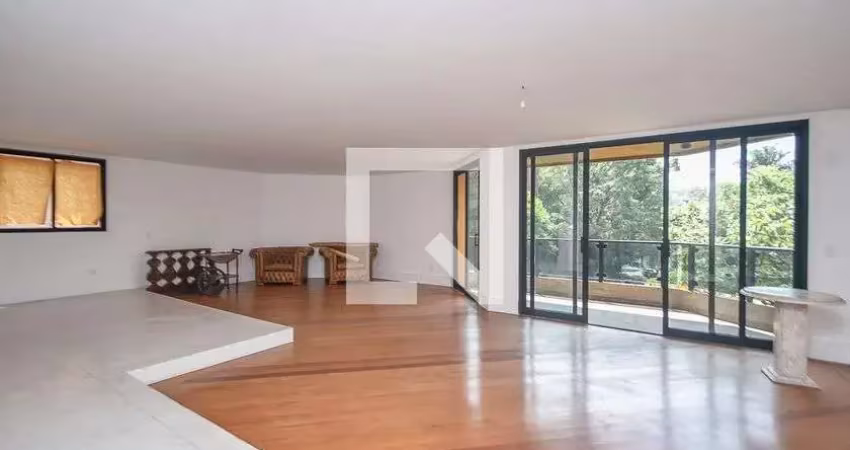 Apartamento para aluguel - pacaembu, 3 quartos,  55 m² - são paulo