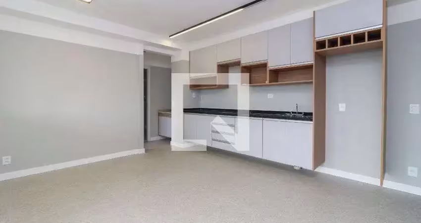 Apartamento para aluguel - chácara santo antonio, 1 quarto,  54 m² - são paulo