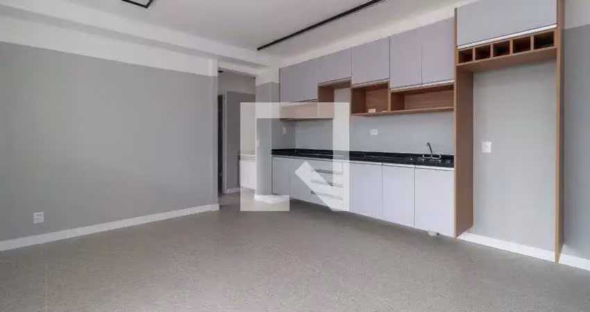 Apartamento para aluguel - chácara santo antonio, 1 quarto,  54 m² - são paulo