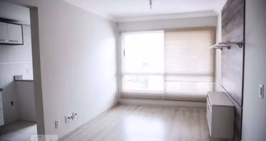 Apartamento para aluguel - cristal , 1 quarto,  45 m² - porto alegre