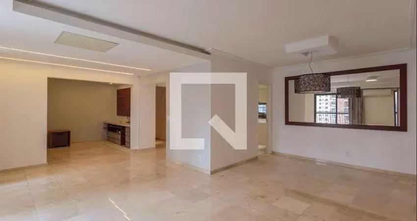 Apartamento para aluguel - vila nova conceição, 3 quartos,  170 m² - são paulo