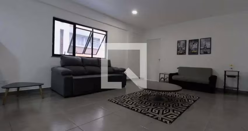 Apartamento para aluguel - perdizes, 1 quarto,  72 m² - são paulo