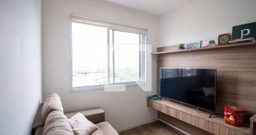 Apartamento para aluguel - água branca, 1 quarto,  31 m² - são paulo