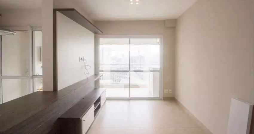Apartamento para aluguel - brooklin, 1 quarto,  49 m² - são paulo