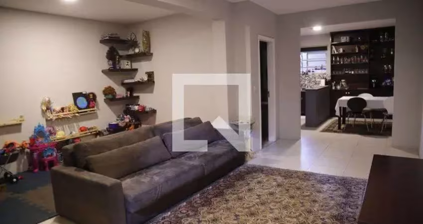 Casa para aluguel - jardim felicidade, 2 quartos,  280 m² - são paulo