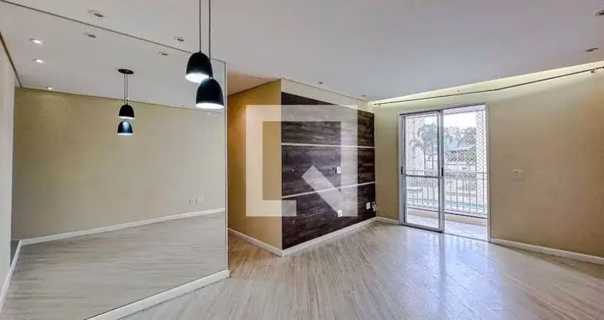 Apartamento para aluguel - jardim anália franco, 3 quartos,  76 m² - são paulo