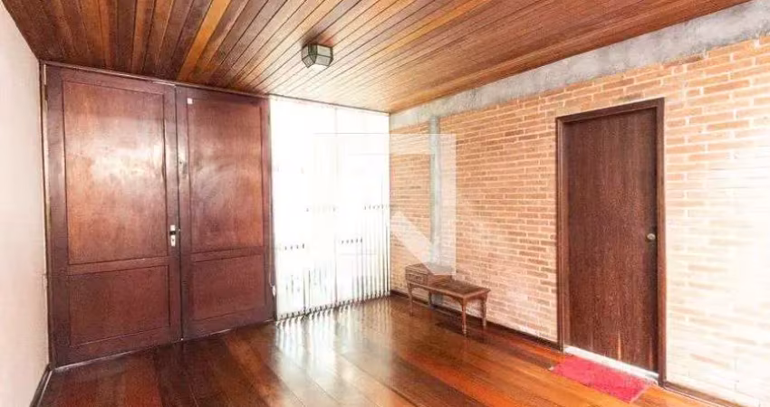 Casa para aluguel - água fria, 4 quartos,  300 m² - são paulo