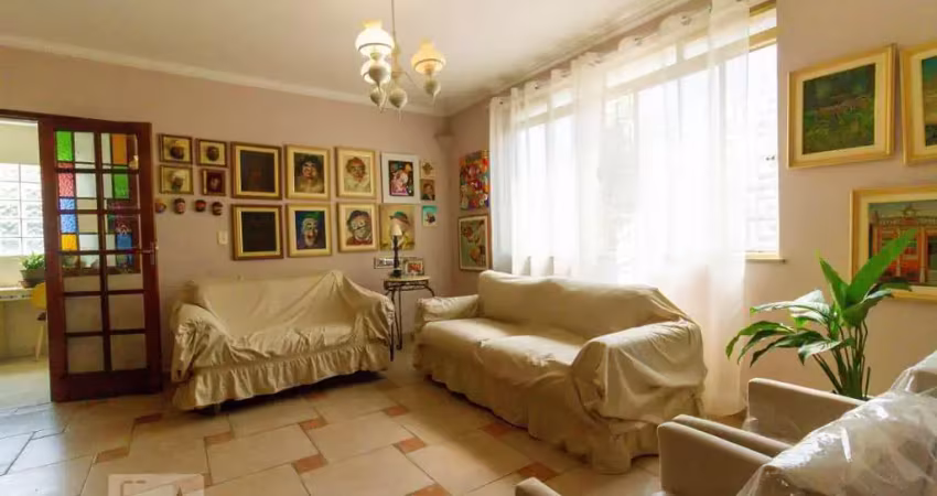 Casa para aluguel - cambuci, 4 quartos,  275 m² - são paulo