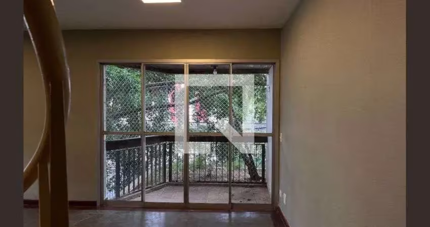 Apartamento para aluguel - vila clementino, 2 quartos,  70 m² - são paulo