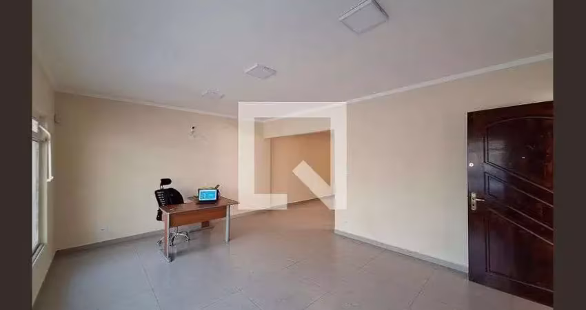 Casa para aluguel - mandaqui, 3 quartos,  287 m² - são paulo