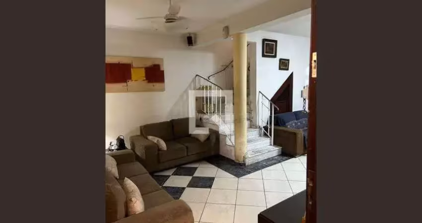 Casa para aluguel - jabaquara, 2 quartos,  500 m² - são paulo