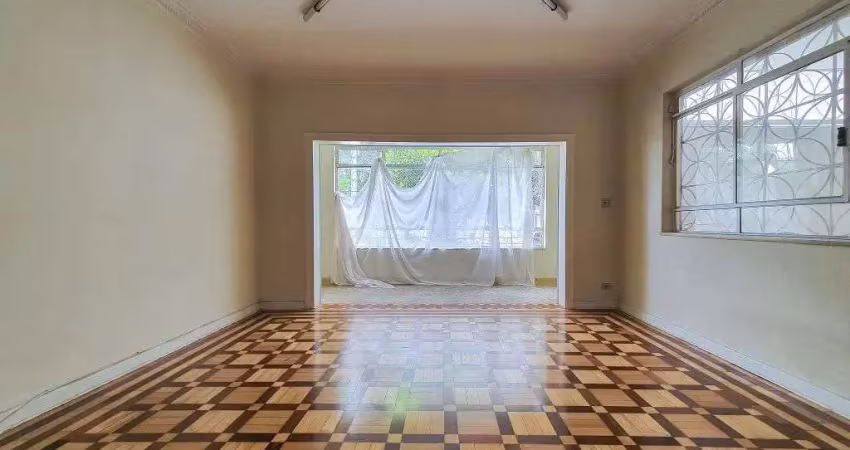 Casa para aluguel - cambuci, 3 quartos,  250 m² - são paulo
