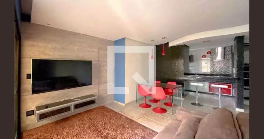 Apartamento para aluguel - buritis , 3 quartos,  94 m² - belo horizonte