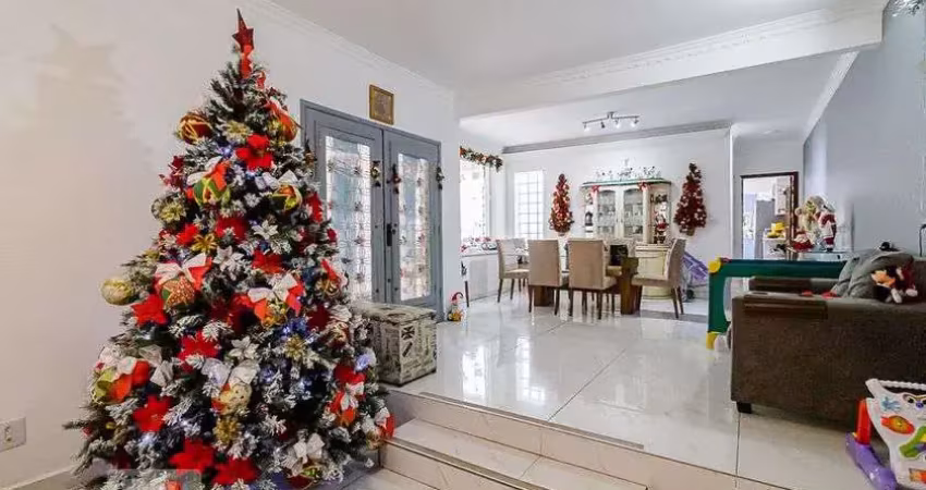 Casa para aluguel - cambuci, 3 quartos,  350 m² - são paulo