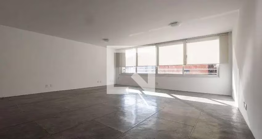 Apartamento para aluguel - vila madalena, 3 quartos,  191 m² - são paulo