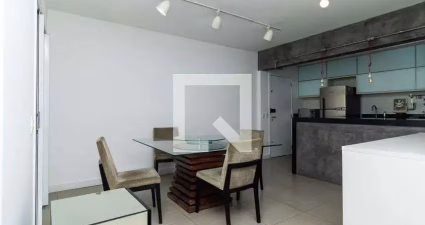 Apartamento para aluguel - água branca, 2 quartos,  76 m² - são paulo