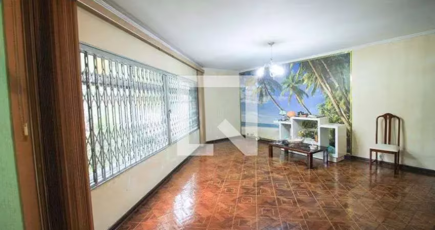 Casa para aluguel - jardim anália franco, 3 quartos,  300 m² - são paulo
