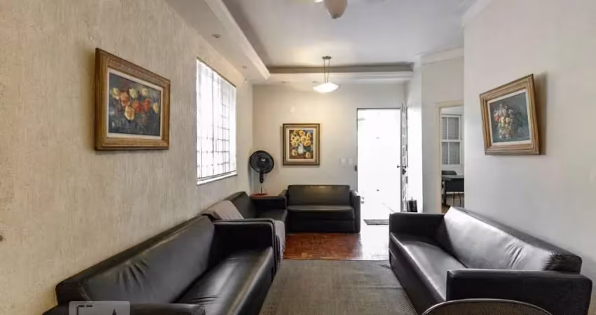 Casa para aluguel - savassi, 8 quartos,  253 m² - belo horizonte