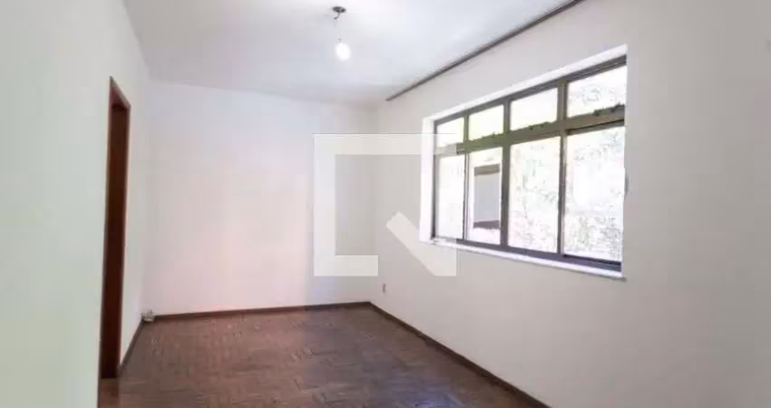 Apartamento para aluguel - sion, 3 quartos,  80 m² - belo horizonte