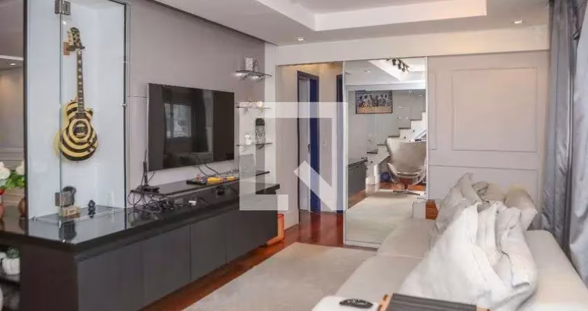 Cobertura para aluguel - vila pompéia, 2 quartos,  151 m² - são paulo