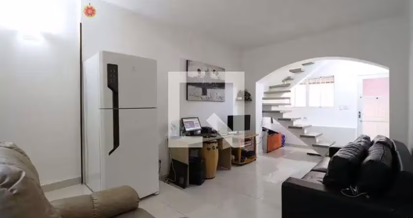 Casa para aluguel - vila pompéia, 2 quartos,  120 m² - são paulo